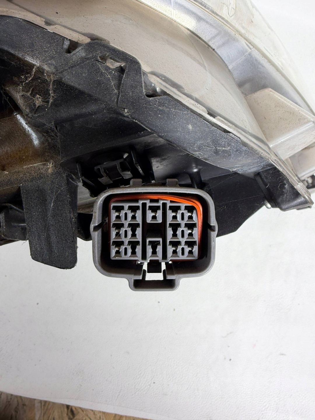 Frontscheinwerfer Mazda 3 BP BHR151030C LED Links Scheinwerfer Headlight - Thumbnail 7