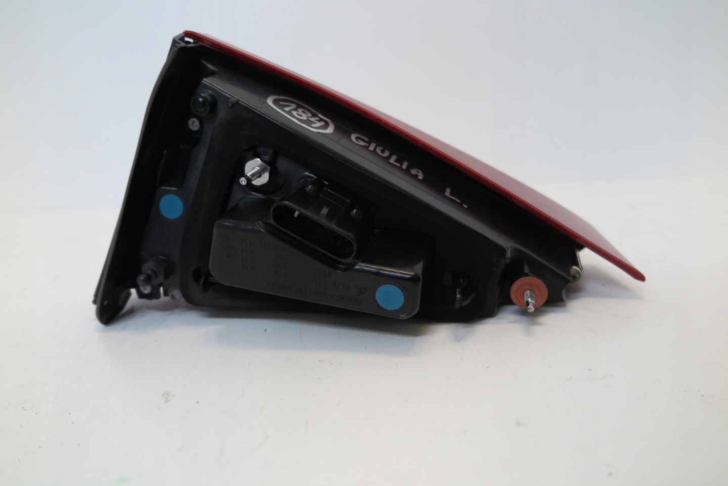 Alfa Romeo Giulia Typ 952 Rückleuchte Rearlamp - Thumbnail 3