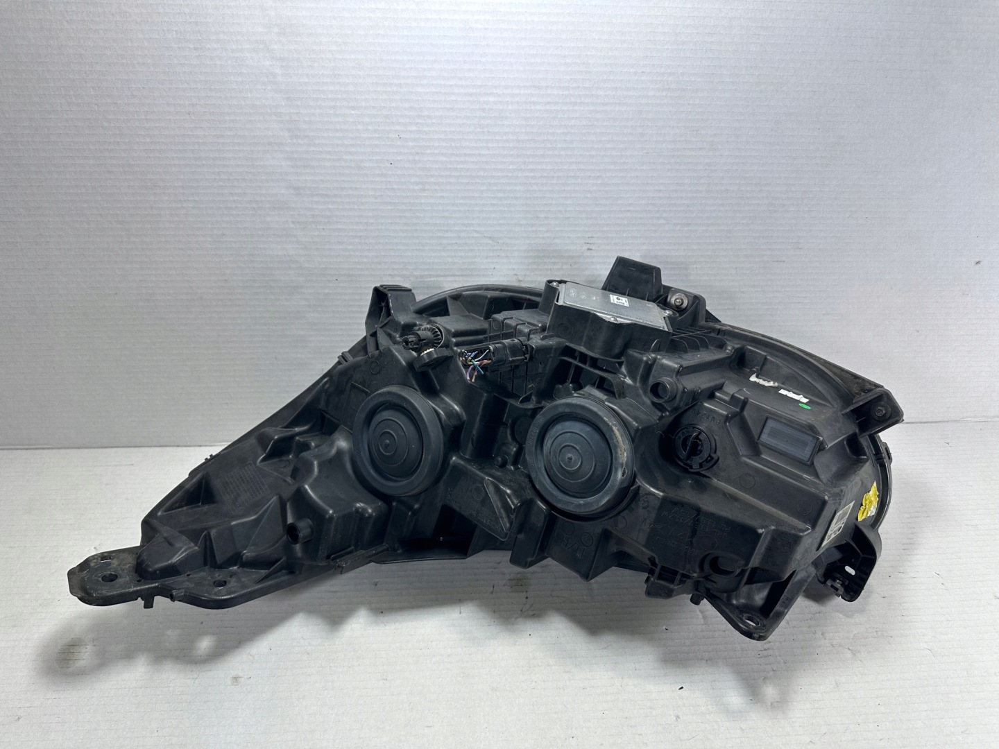 Frontscheinwerfer Ford S-MAX II Mk2 EM2B13W030GEE LED Links Headlight - Thumbnail 8