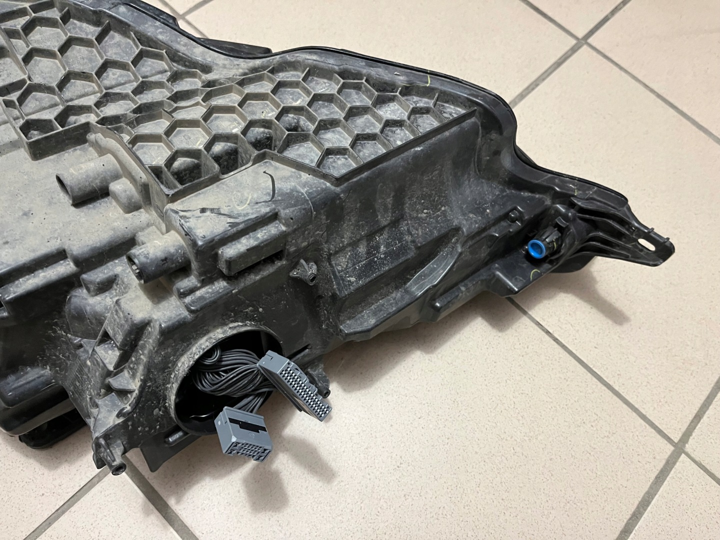 Frontscheinwerfer Volvo S60/V60 S60 32228873 LED Rechts Scheinwerfer Headlight - Thumbnail 11