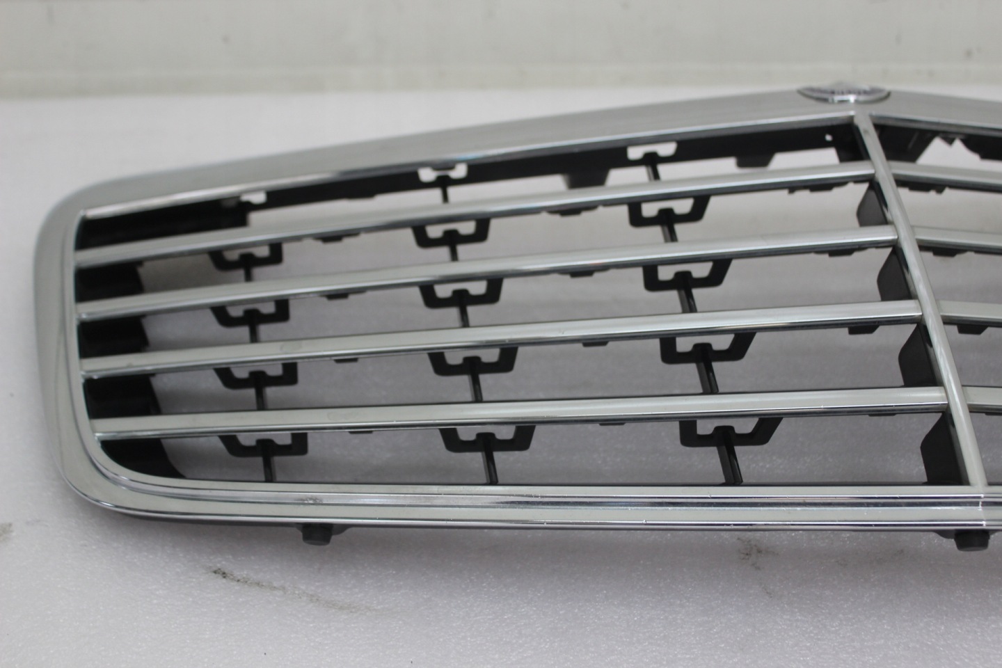 Mercedes-Benz E-Klasse W211 Kühlergrill FRONTGRILL Kühlergitter A2118801783 - Thumbnail 11
