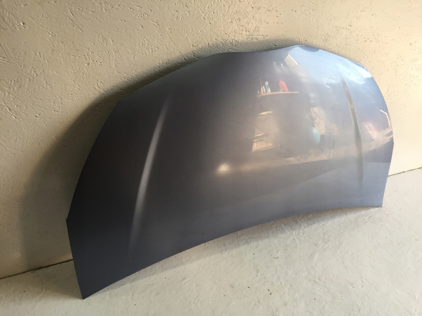 Motorhaube Toyota Yaris I P1 Bonnet Hood - Thumbnail 6