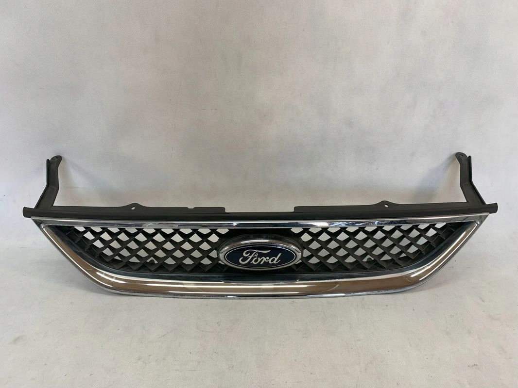 Ford Galaxy III Mk3 Kühlergrill FRONTGRILL Kühlergitter - Thumbnail 1