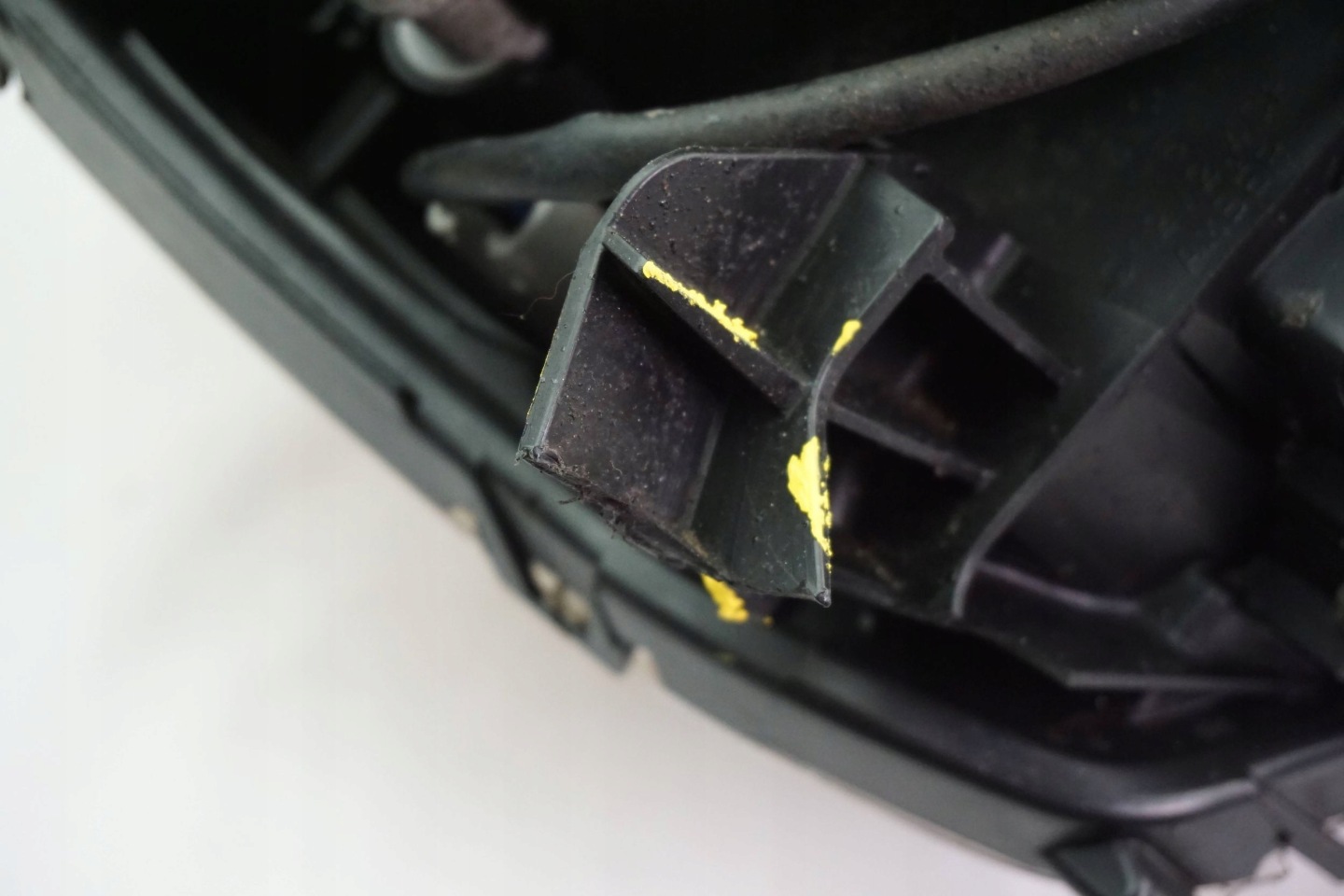 Frontscheinwerfer Mitsubishi Lancer CY0 Xenon Links Scheinwerfer Headlight - Thumbnail 10