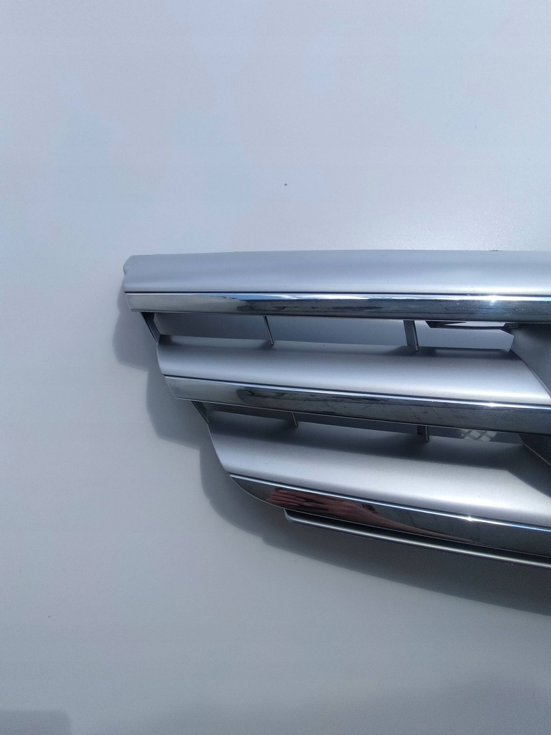 Mercedes-Benz E-Klasse W207 Kühlergrill FRONTGRILL Kühlergitter A2078880260 - Thumbnail 2