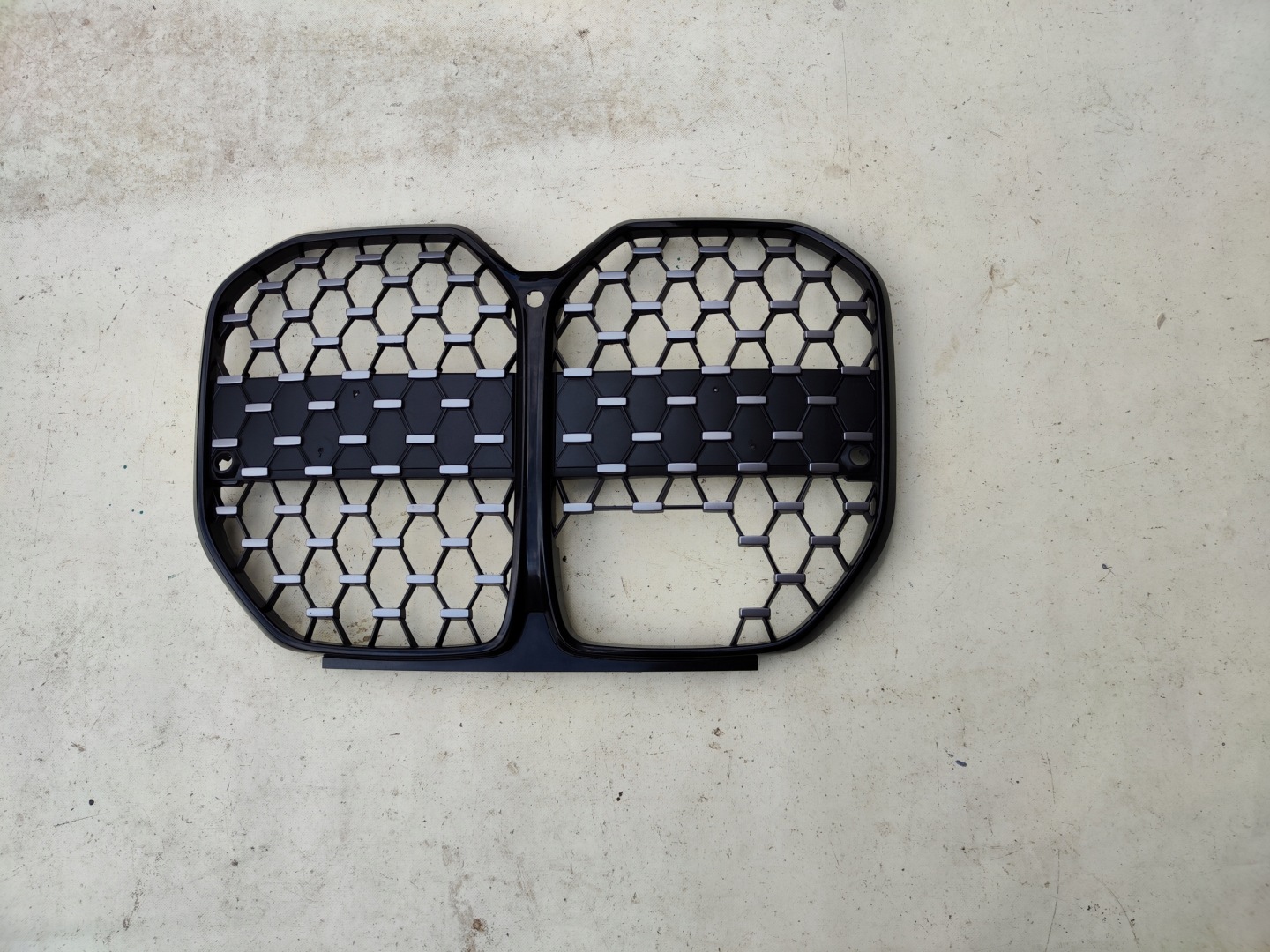 BMW 4 G26 Kühlergrill FRONTGRILL Kühlergitter 5113192 - Thumbnail 4