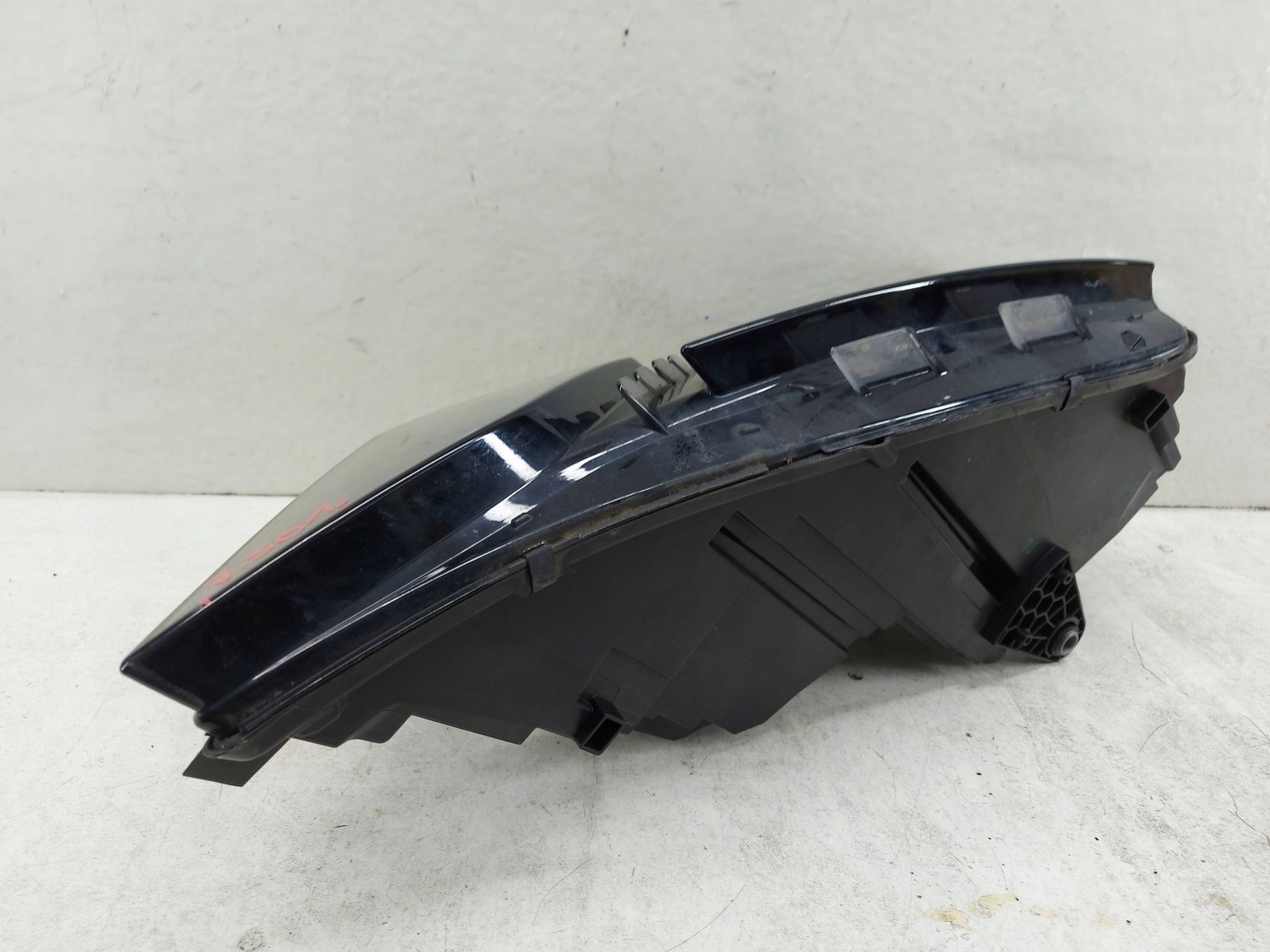 Frontscheinwerfer Skoda Octavia 1U 5E1941015C LED Links Scheinwerfer Headlight - Thumbnail 8