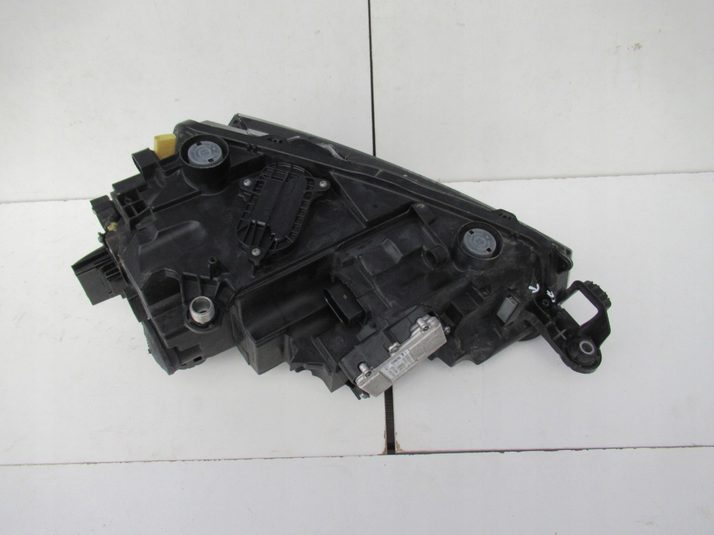 Frontscheinwerfer Skoda Scala 657 657941016A LED Rechts Scheinwerfer Headlight - Thumbnail 6