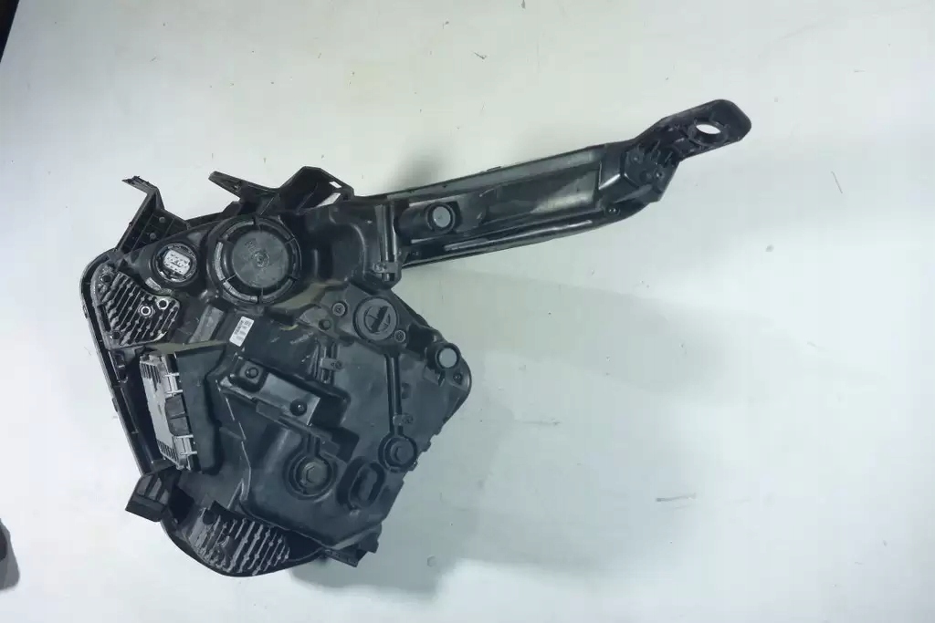 Frontscheinwerfer Kia Sportage JA LED Rechts Scheinwerfer Headlight - Thumbnail 6