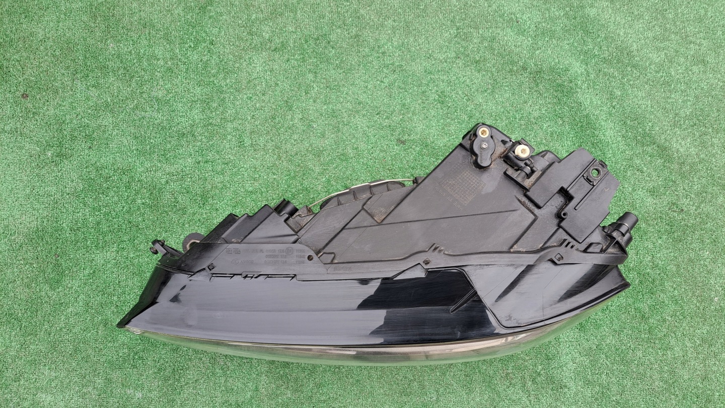 Frontscheinwerfer VW Golf Sportsvan 517941031B Bi-Xenon Links Headlight - Thumbnail 8