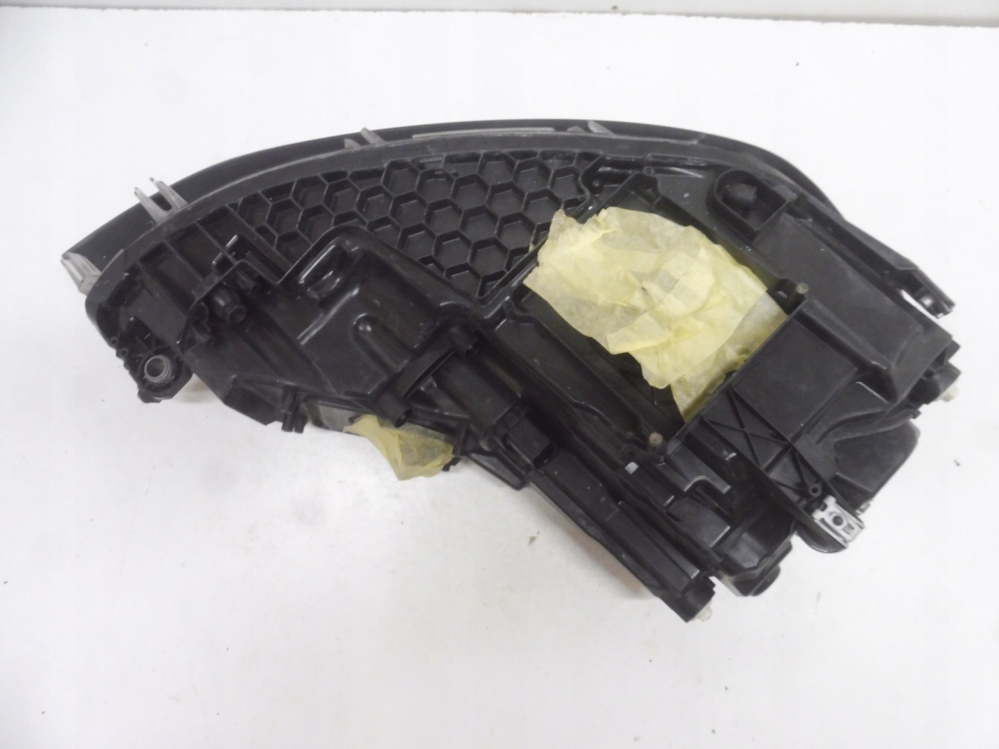 Frontscheinwerfer VW Golf V 5G1941081C Facelift LED Links Scheinwerfer Headlight - Thumbnail 5