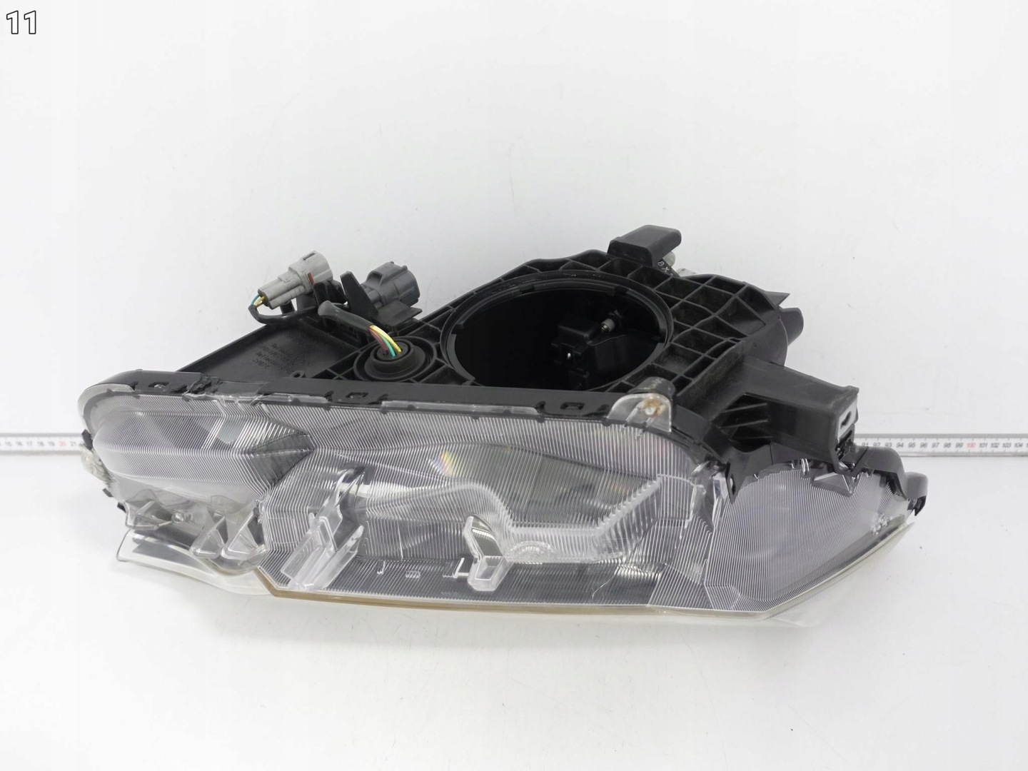 Frontscheinwerfer Toyota RAV4 XA5 8114542680 LED Rechts Scheinwerfer Headlight - Thumbnail 12