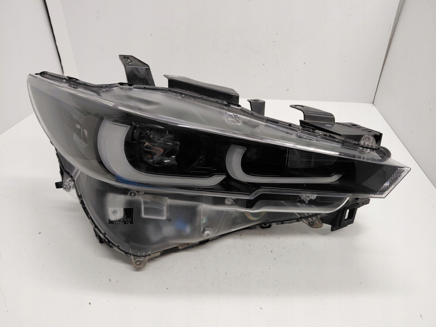Frontscheinwerfer Mazda CX-5 KF KSD651030M LED Rechts Scheinwerfer Headlight - Thumbnail 1