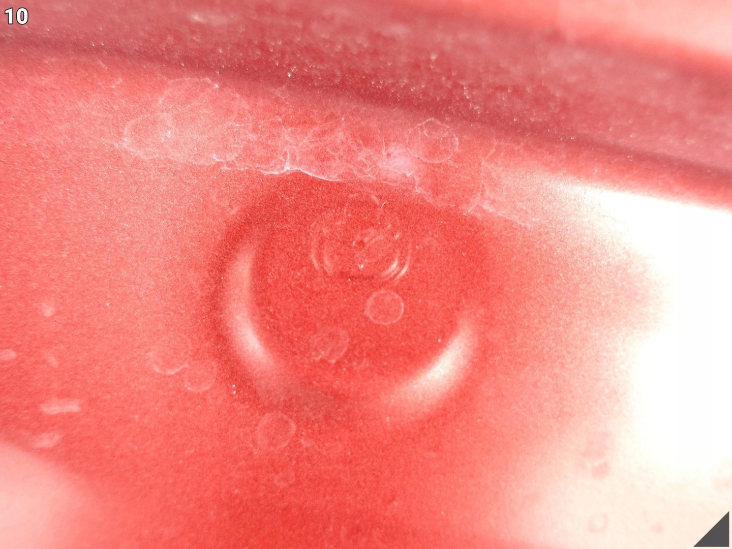 Motorhaube Mazda CX-30 Bonnet Hood - Thumbnail 11