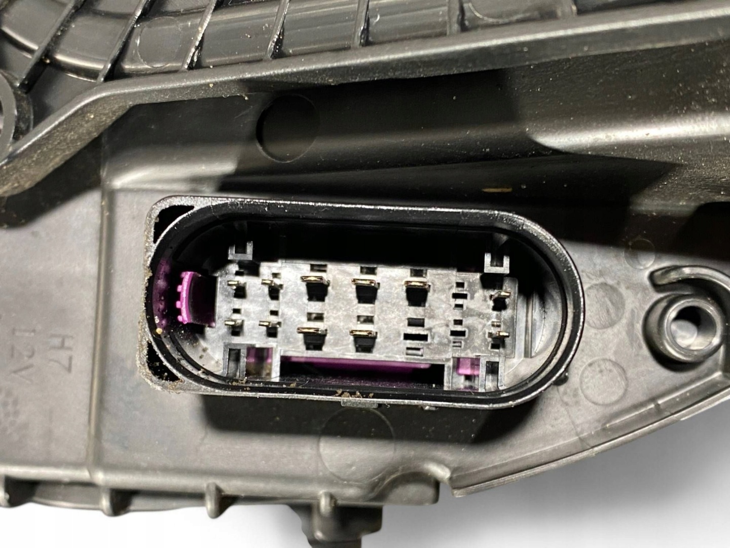 Frontscheinwerfer Porsche 911 991 99163113305 LED Links Scheinwerfer Headlight - Thumbnail 10