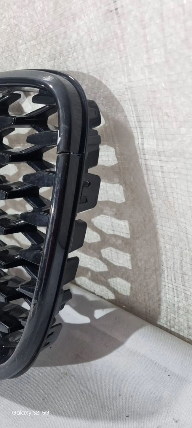 Jaguar F-Pace X761 Kühlergrill FRONTGRILL Kühlergitter - Thumbnail 2