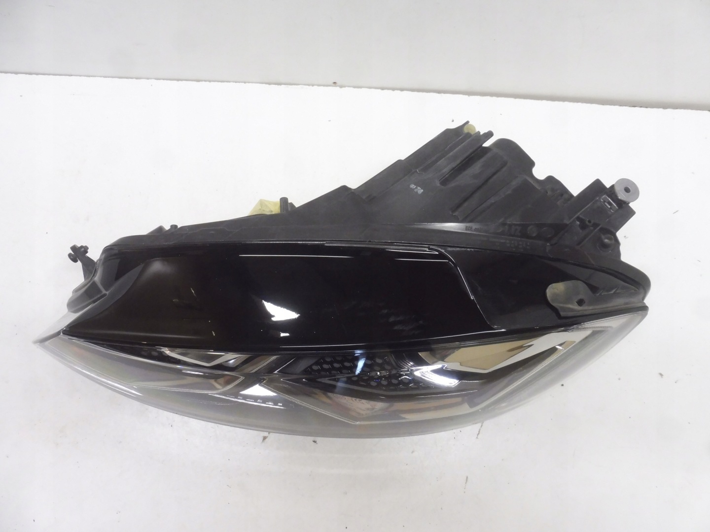 Frontscheinwerfer VW Golf V 5G1941081C Facelift LED Links Scheinwerfer Headlight - Thumbnail 2