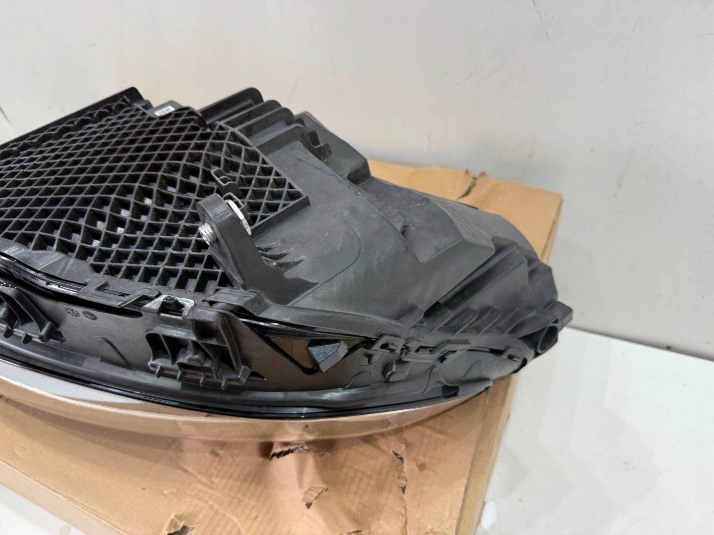 Frontscheinwerfer Mercedes-Benz GLC W254 A2549061600 High Performance LED Rechts Headlight - Thumbnail 11