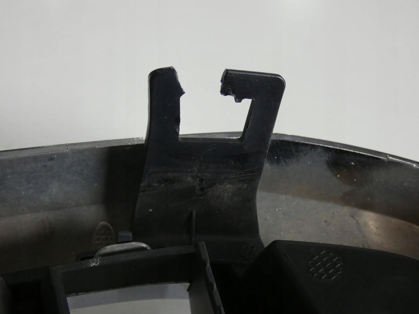 BMW X3 G01 Kühlergrill FRONTGRILL Kühlergitter - Thumbnail 8