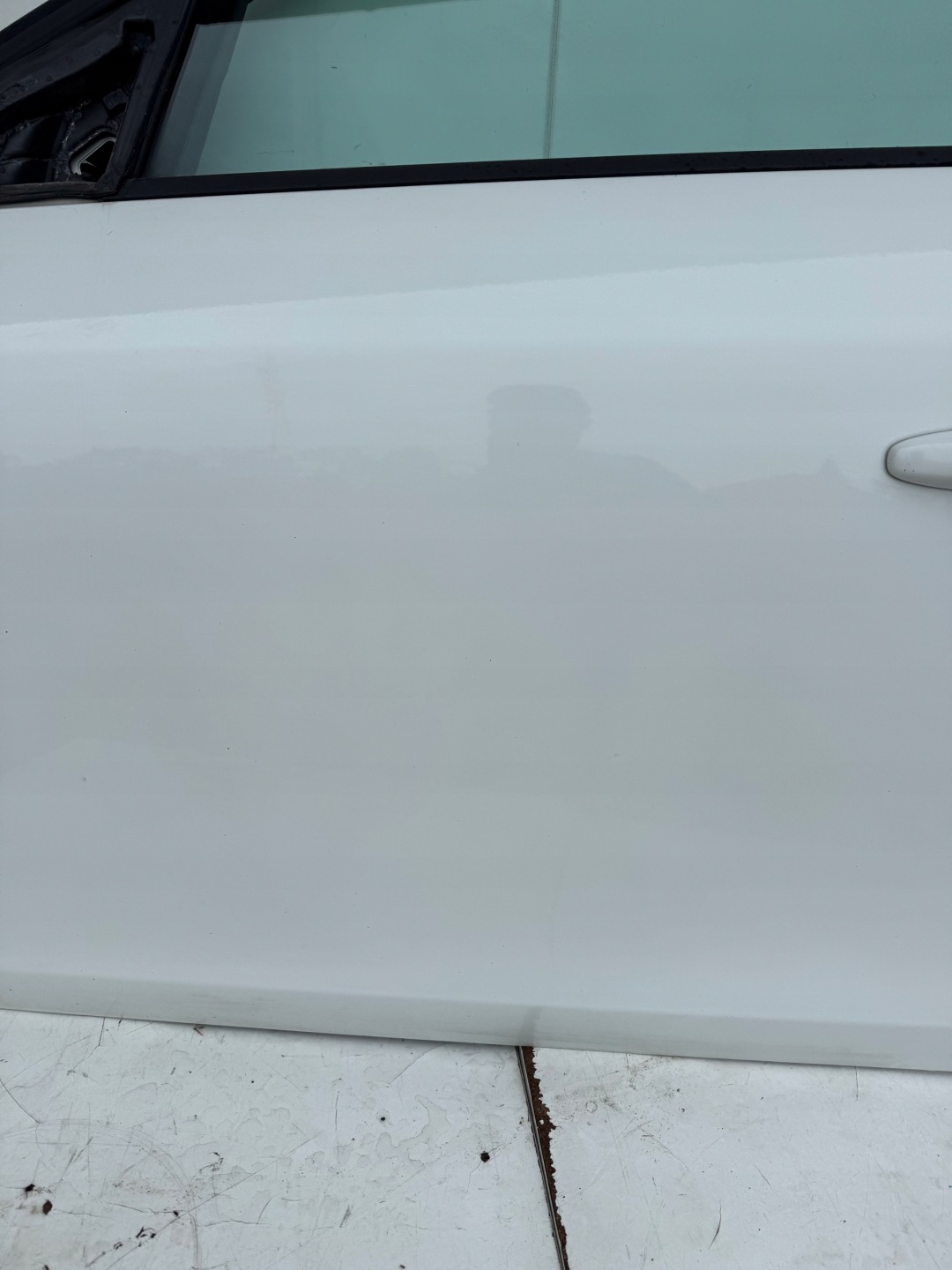 Volvo S60/V60 V60 Tür Vorne Links Door Porta Porte - Thumbnail 10