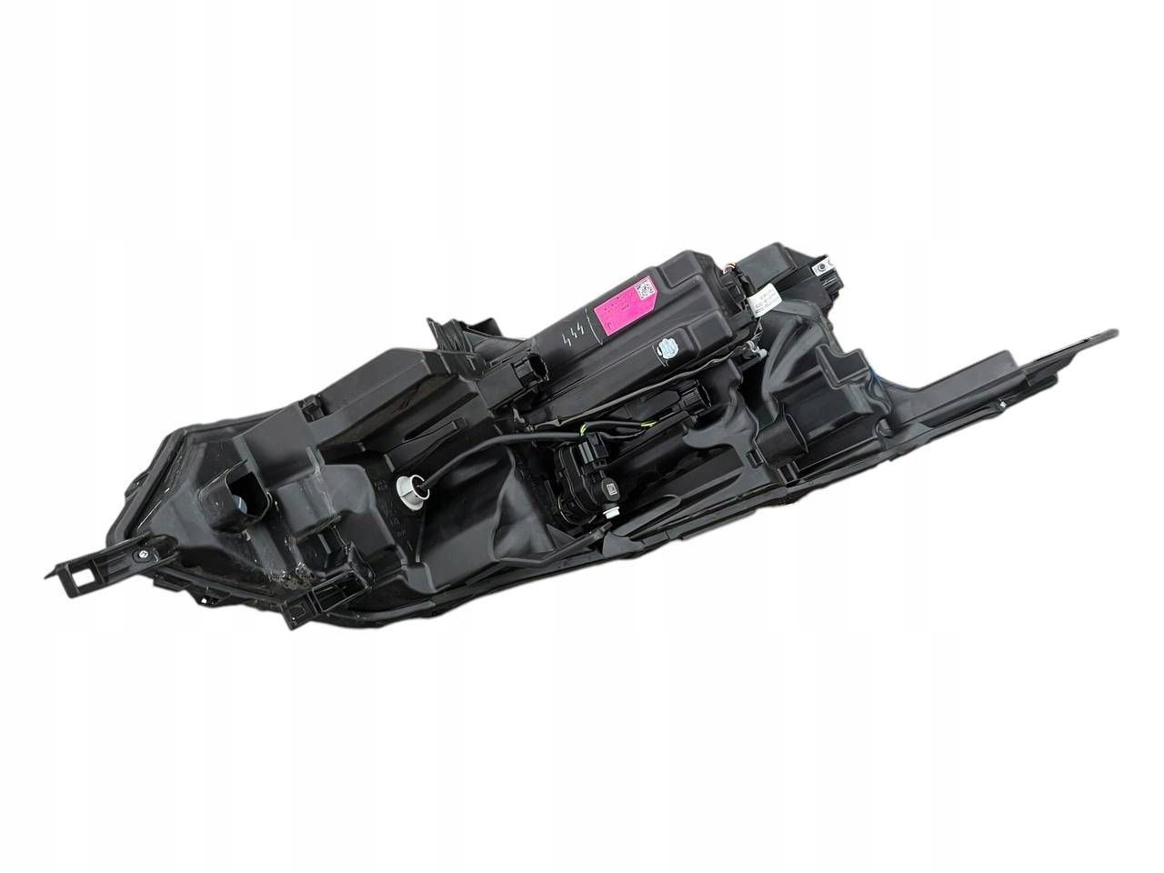 Frontscheinwerfer Nissan Qashqai J12 LED Links Scheinwerfer Headlight - Thumbnail 6