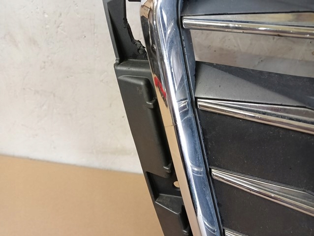Audi A4 B9 Kühlergrill FRONTGRILL Kühlergitter 8W0853651AB - Thumbnail 6