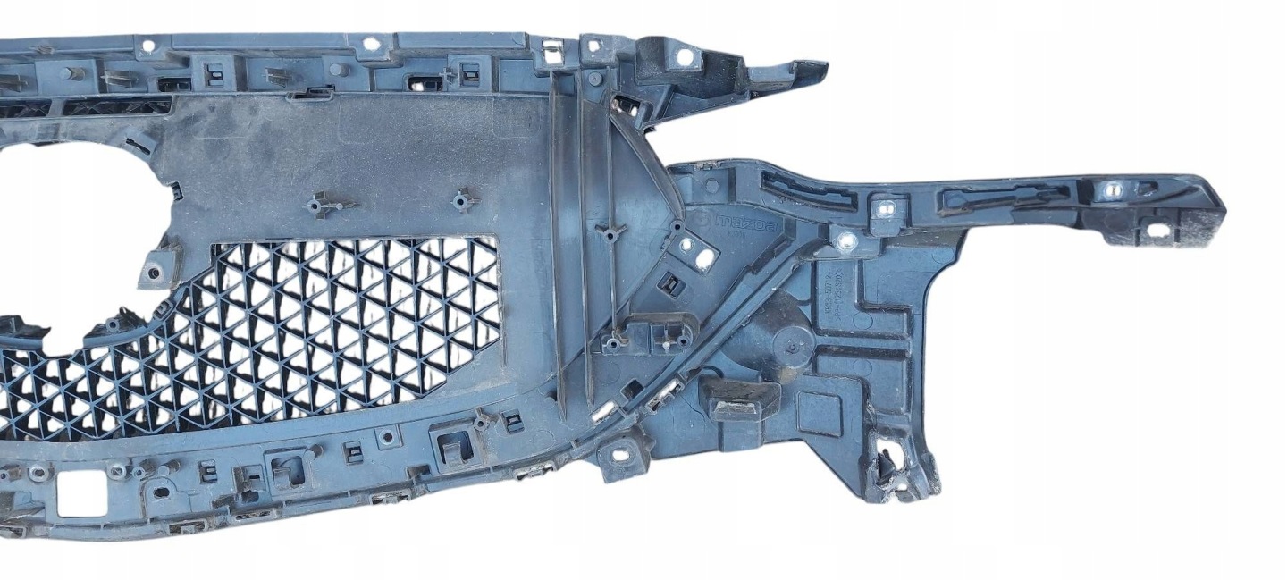 Mazda CX-5 KF Kühlergrill FRONTGRILL Kühlergitter KB8B50712 - Thumbnail 11