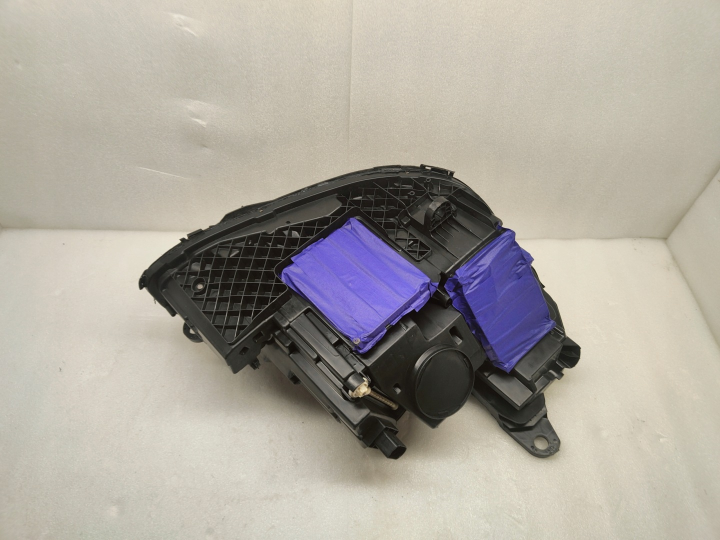 Frontscheinwerfer Mercedes-Benz E-Klasse W213 A2139062506 Multibeam LED Links Headlight - Thumbnail 8