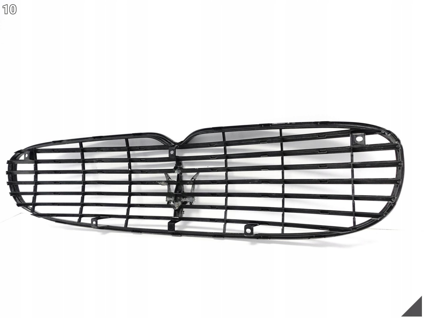 Maserati Quattroporte AM107 Kühlergrill FRONTGRILL Kühlergitter 67874400 - Thumbnail 11