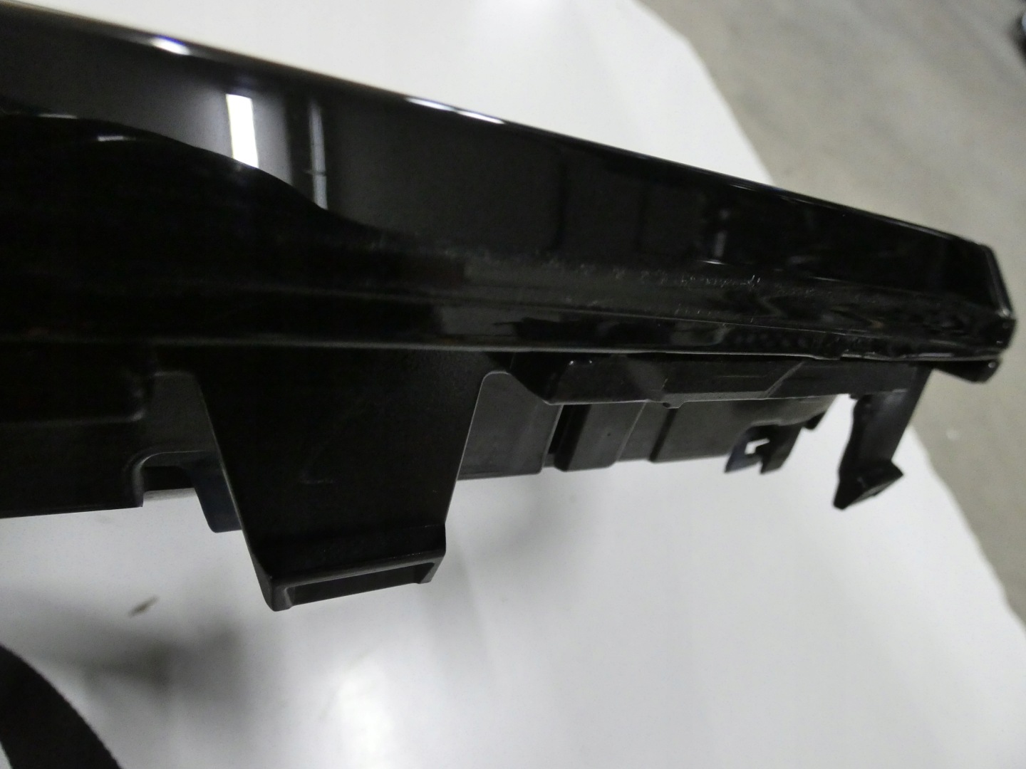 BMW iX3 G08 Kühlergrill FRONTGRILL Kühlergitter 5111988 - Thumbnail 11