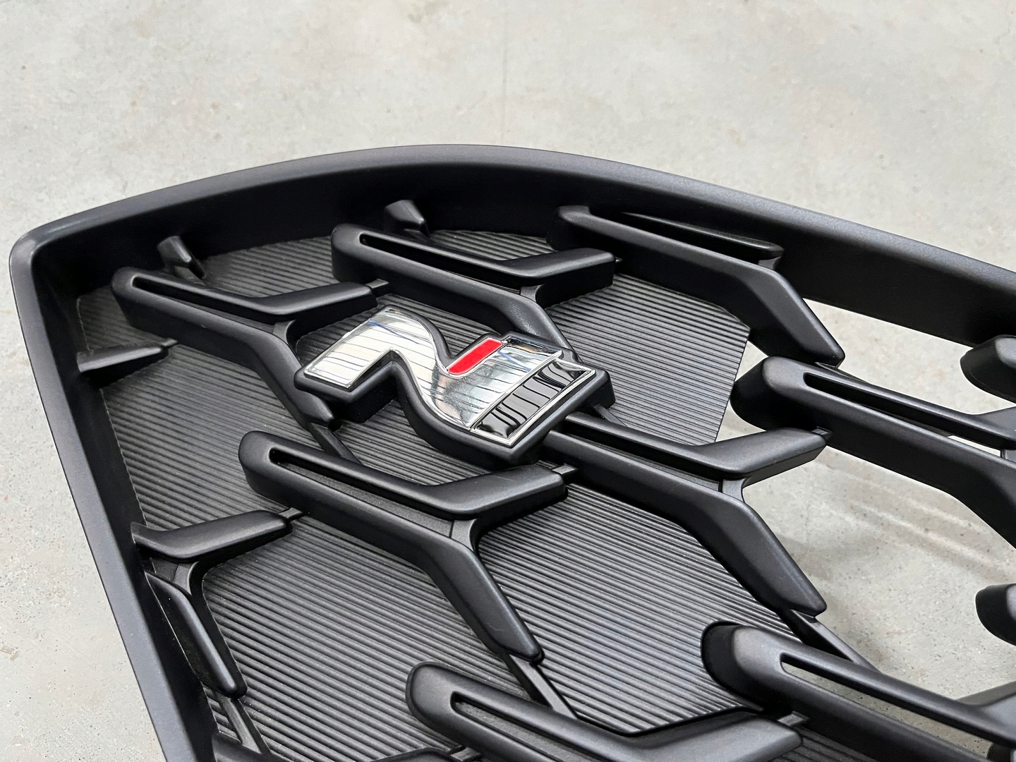 Hyundai i30 FDH Kühlergrill FRONTGRILL Kühlergitter 86351S0500 - Thumbnail 5