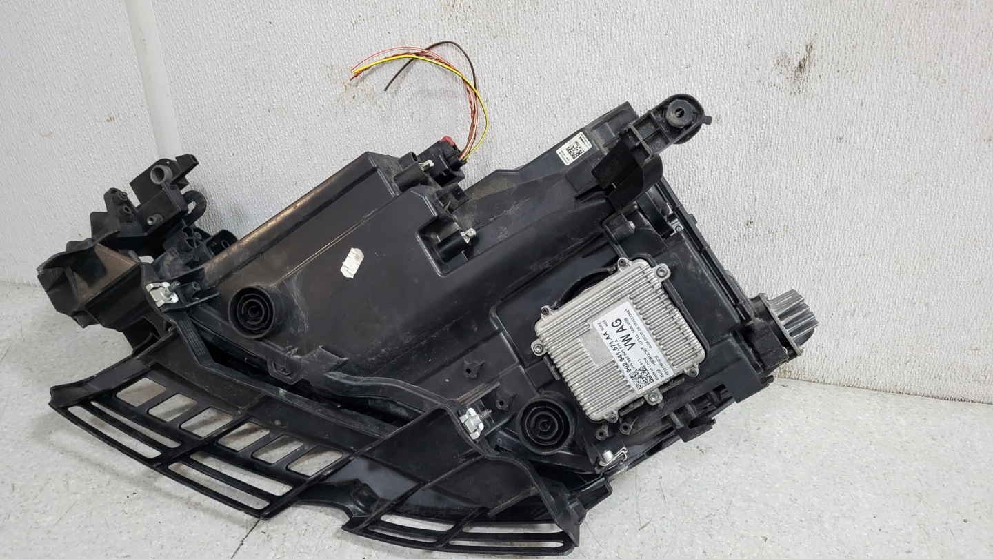 Frontscheinwerfer SEAT Tarraco Leon IV 5F 5FJ941008G LED Links Headlight - Thumbnail 6