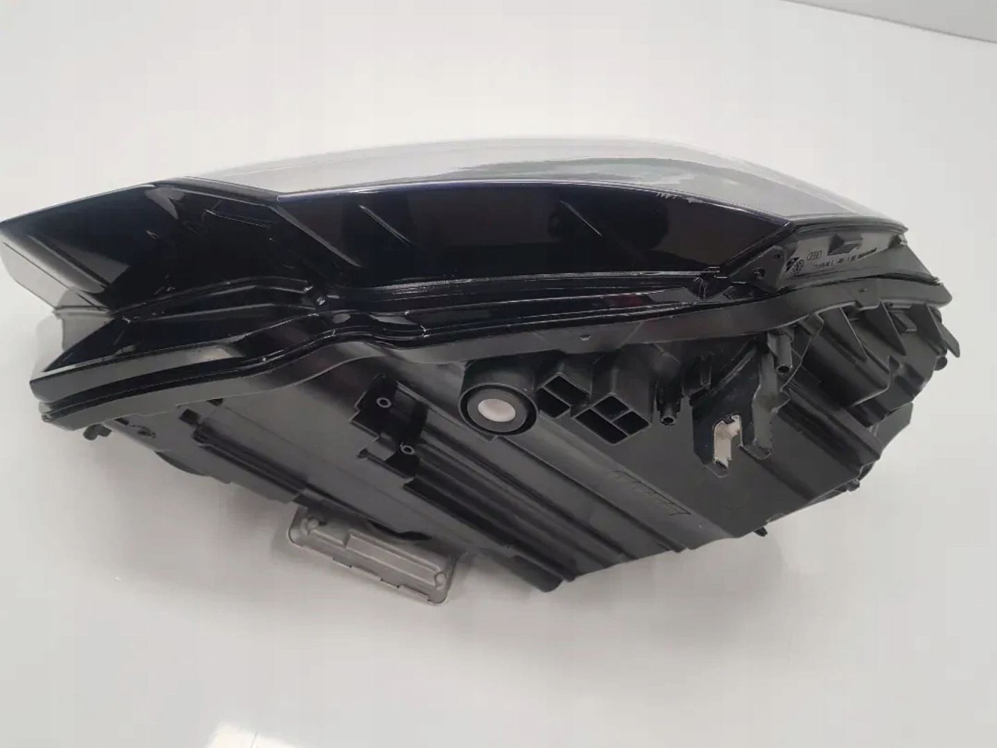 Frontscheinwerfer Audi A6 4K0941039 LED Links Scheinwerfer Headlight - Thumbnail 9