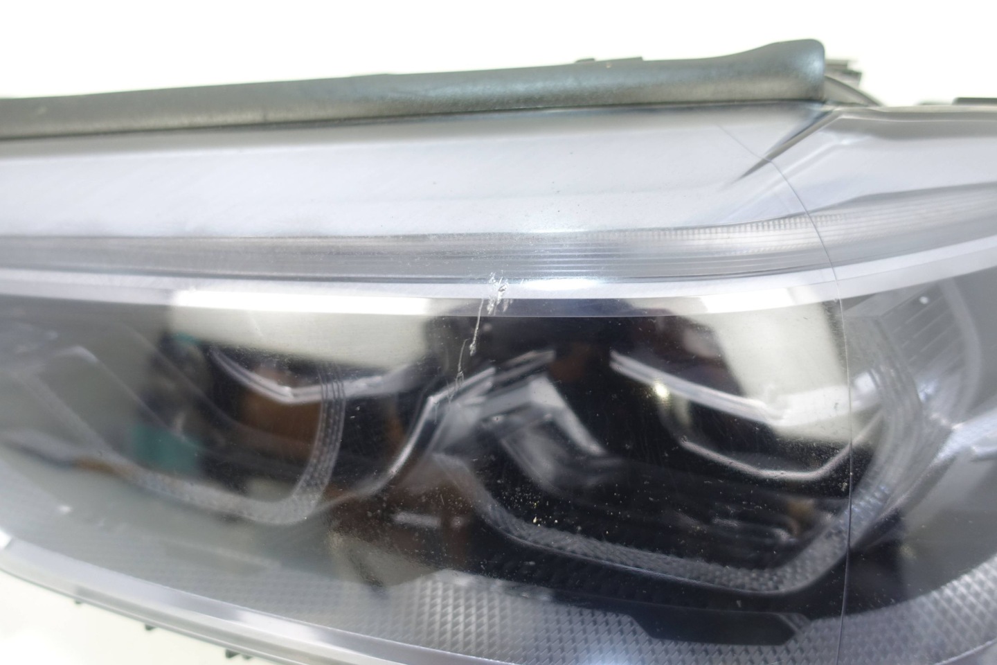 Frontscheinwerfer BMW 5 G31 8499121 LED ADAPTIVE Links Scheinwerfer Headlight - Thumbnail 4