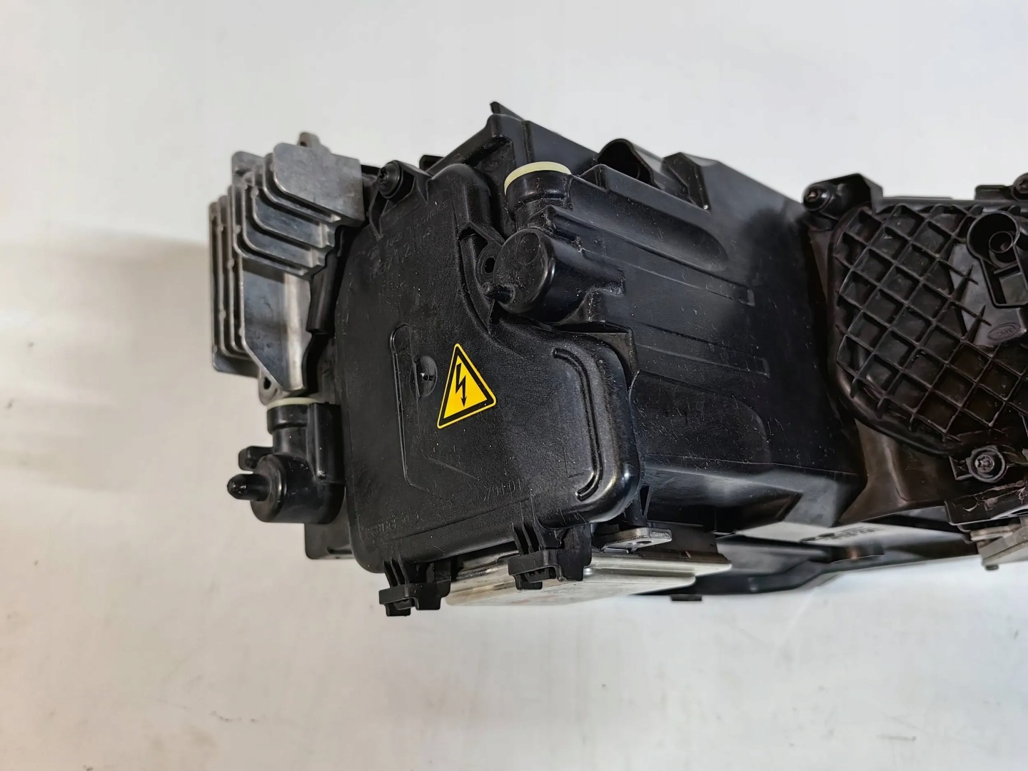 Frontscheinwerfer Audi A1 8X 8XA941005 Xenon Links Scheinwerfer Headlight - Thumbnail 7