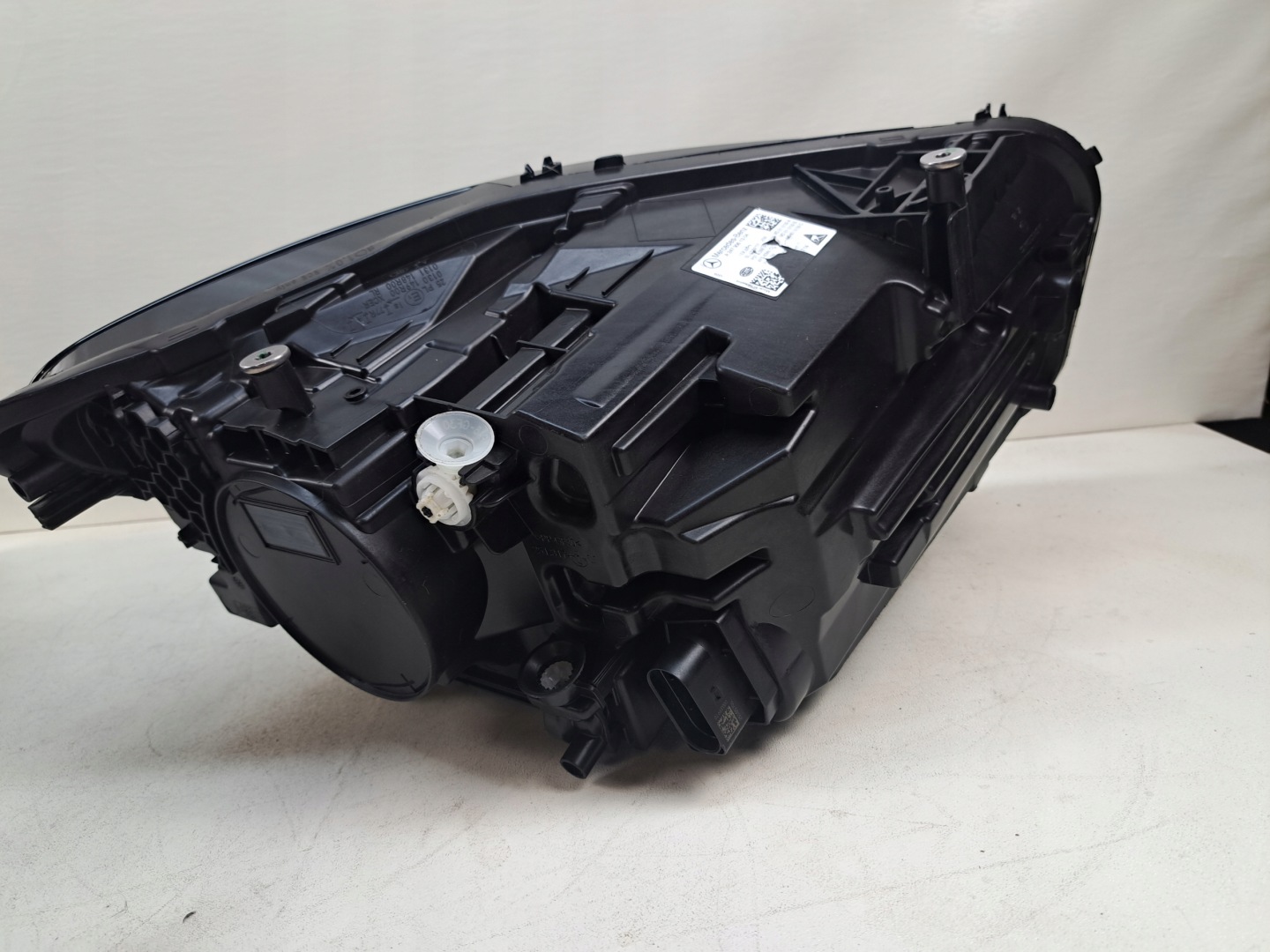 Frontscheinwerfer Mercedes-Benz B-Klasse W247 A2479061304 Multibeam LED Links Headlight - Thumbnail 9