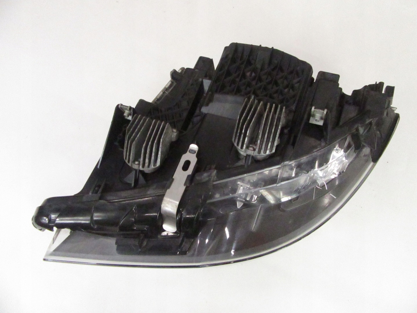Frontscheinwerfer BMW 5 F11 7343911 Facelift Xenon Links Scheinwerfer Headlight - Thumbnail 9