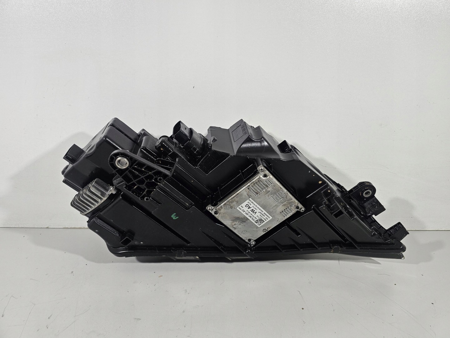 Frontscheinwerfer Skoda Octavia 1U 5E1941015D LED Links Scheinwerfer Headlight - Thumbnail 10