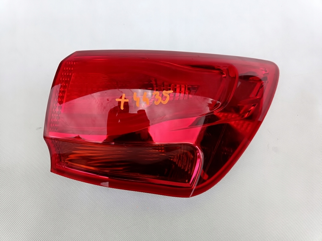 Kia Sportage JA Rückleuchte Rearlamp - Thumbnail 1