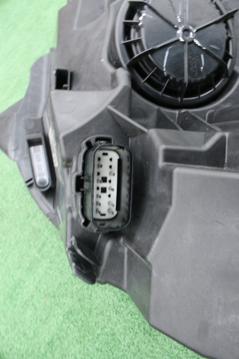 Frontscheinwerfer Ford Puma II Mk2 LED Links Scheinwerfer Headlight - Thumbnail 16