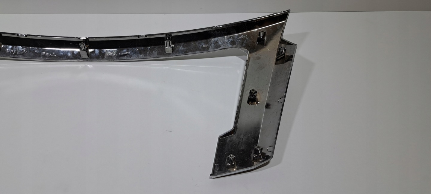 Nissan NV300 J4 Kühlergrill FRONTGRILL Kühlergitter 623859621R - Thumbnail 7