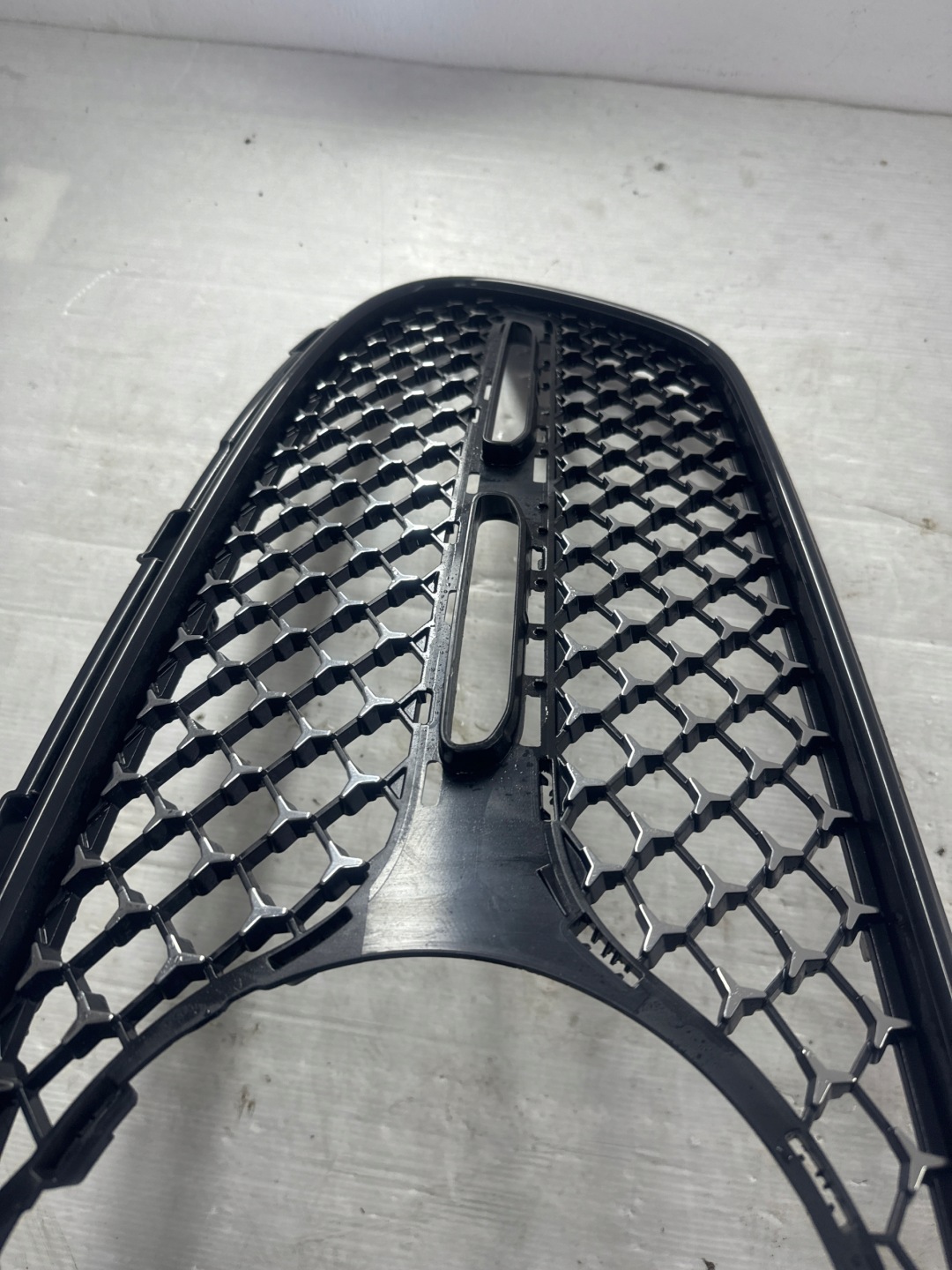 Mercedes-Benz GLC W254 Kühlergrill FRONTGRILL Kühlergitter A2548881800 - Thumbnail 5