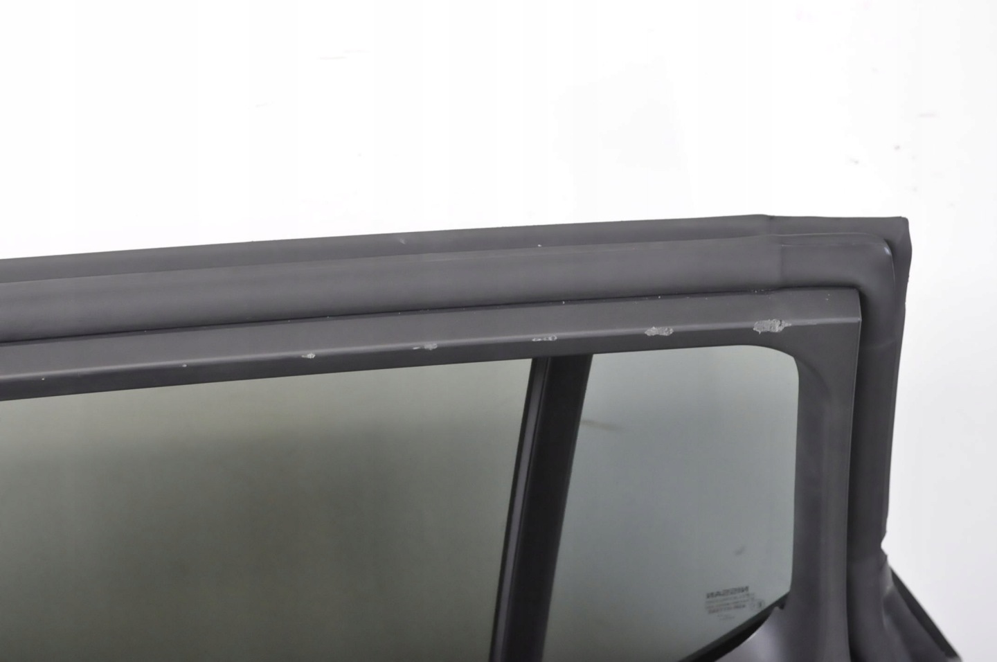 Nissan Leaf ZE1 Tür Hinten Rechts Door Porta Porte - Thumbnail 11