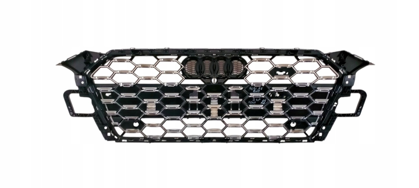 Audi A5 Kühlergrill FRONTGRILL Kühlergitter - Thumbnail 7