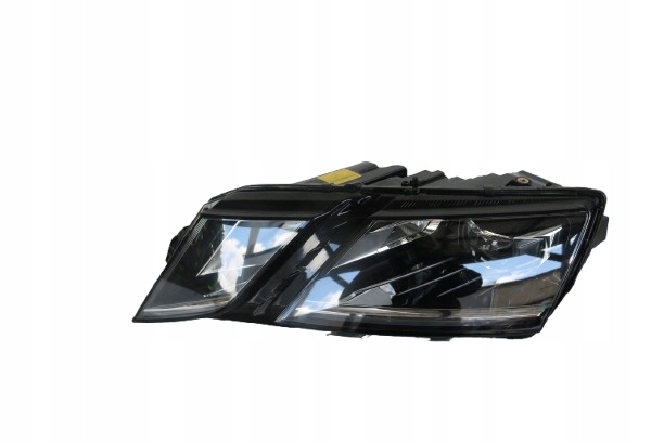 Frontscheinwerfer Skoda Octavia 1U 5E1941015D LED Links Scheinwerfer Headlight - Thumbnail 1