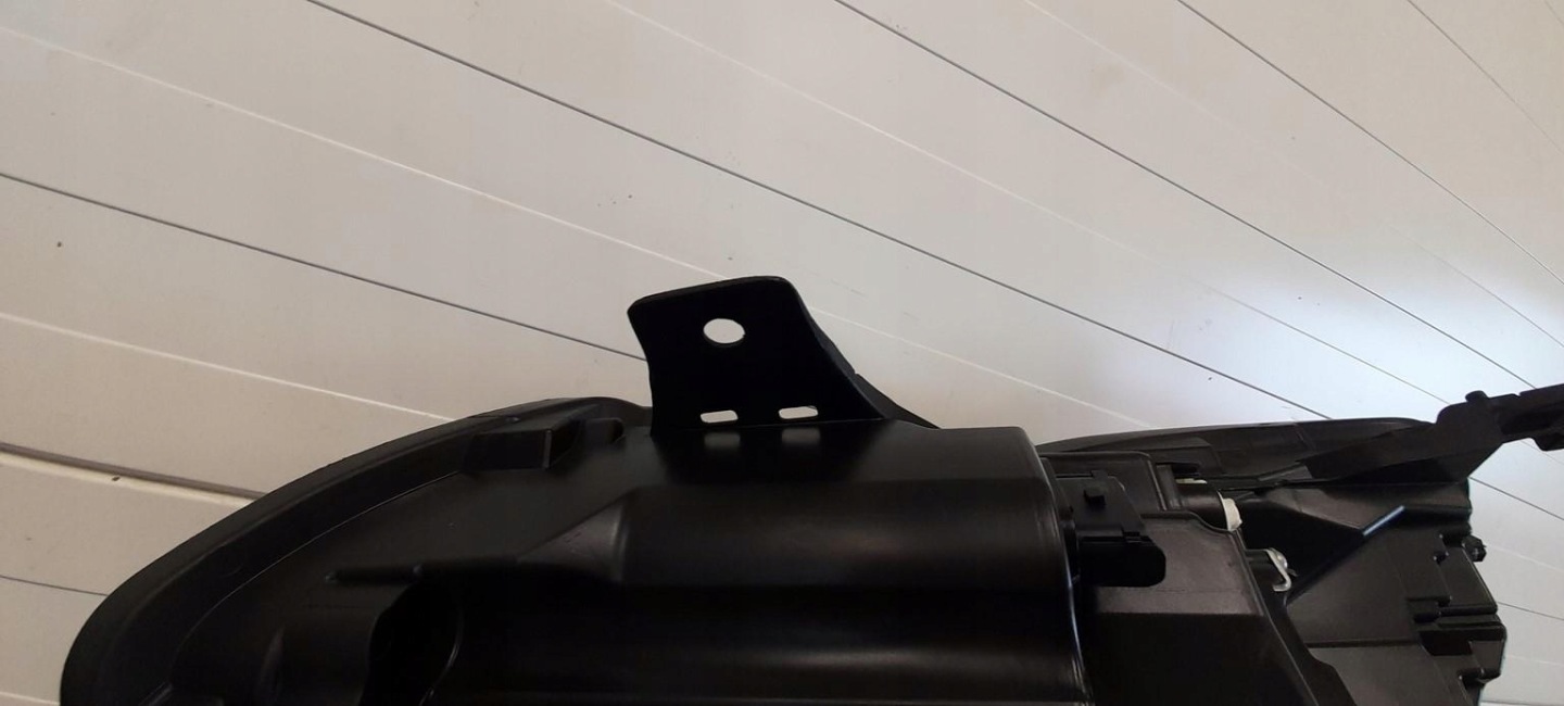 Frontscheinwerfer Renault Captur RJB LED Rechts Scheinwerfer Headlight - Thumbnail 9