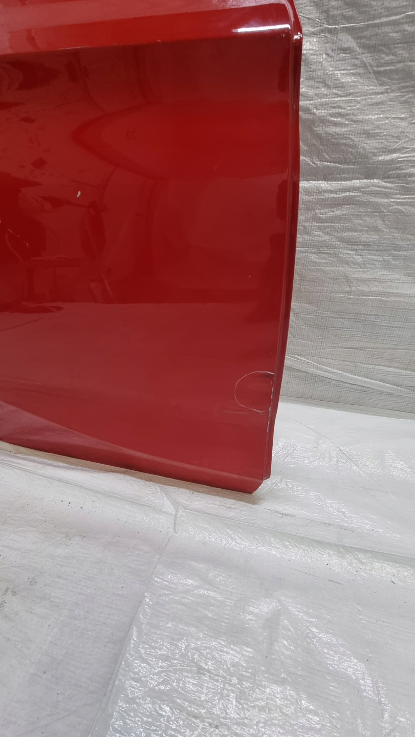 Opel Astra Tür Hinten Rechts Door Porta Porte - Thumbnail 10