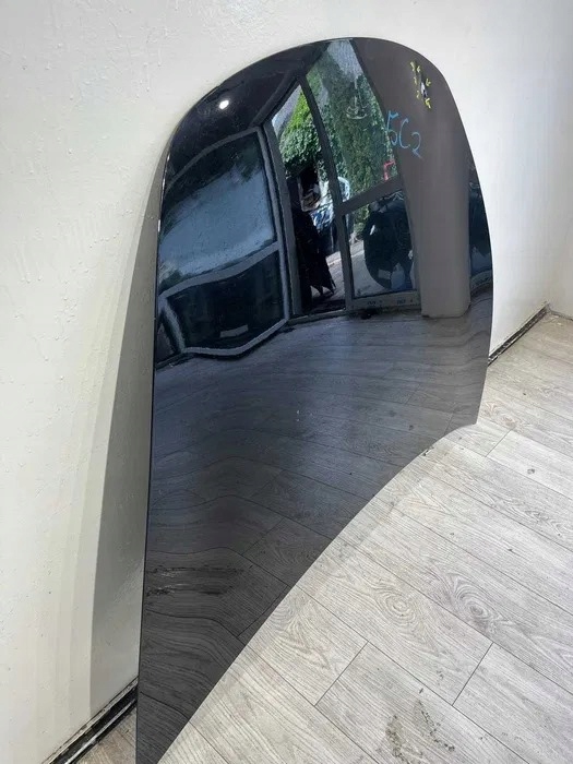 Motorhaube Tesla Model 3 003 Bonnet Hood - Thumbnail 2