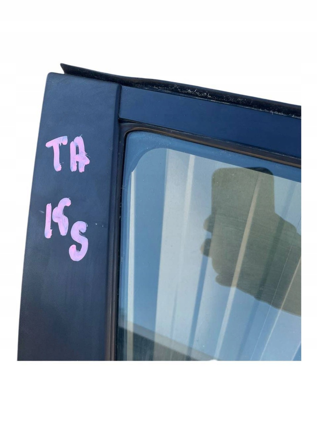 Toyota Auris E180 Tür Vorne Rechts Door Porta Porte - Thumbnail 7