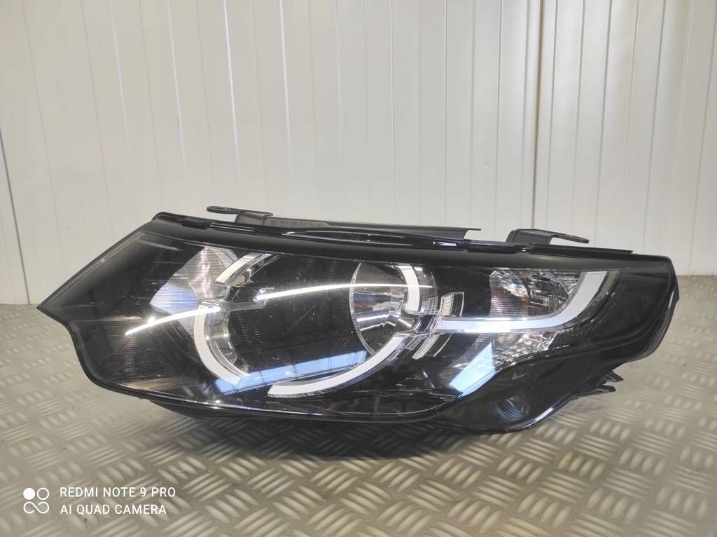 Frontscheinwerfer Land Rover Discovery LA FK7213W029 LED Links Headlight - Thumbnail 8